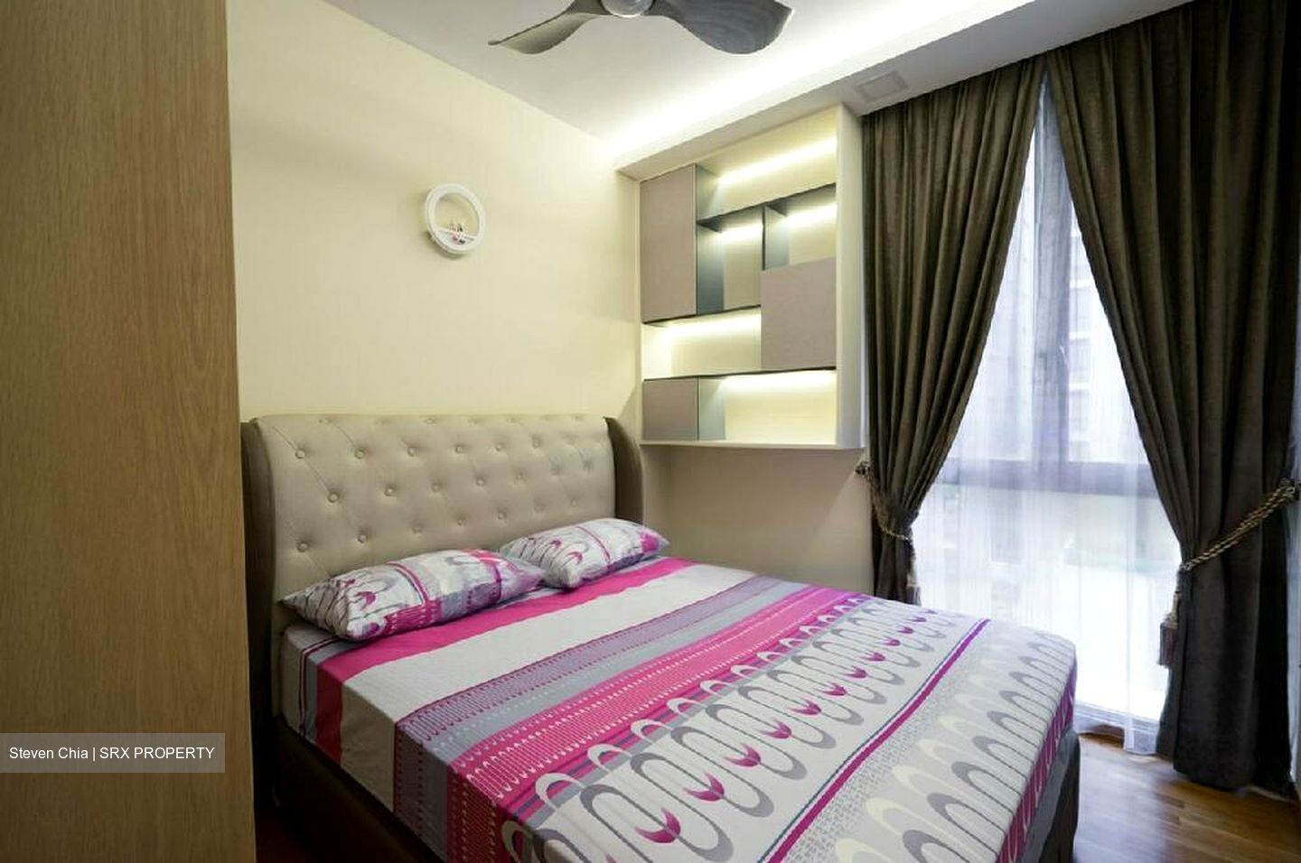 Treasure Crest (D19), Condominium #458068761